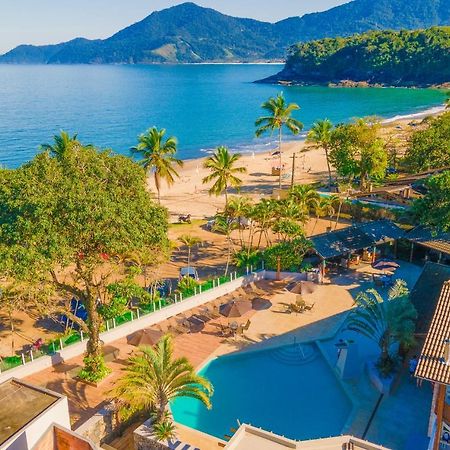 Porto Pauba Hotel Bagian luar foto