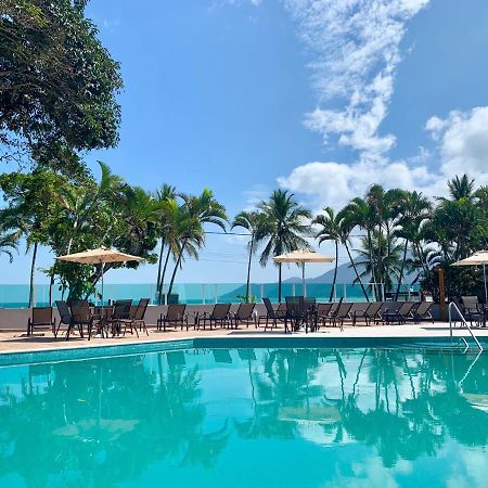 Porto Pauba Hotel Bagian luar foto