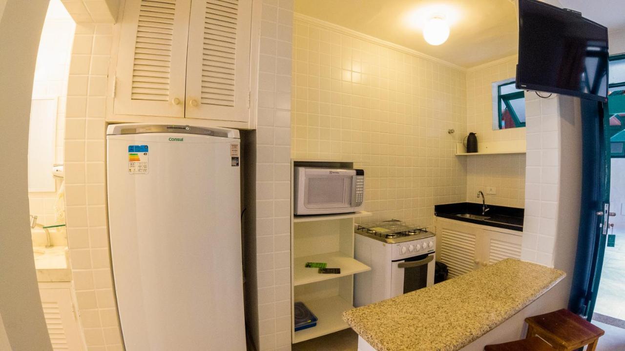 Porto Pauba Hotel Bagian luar foto