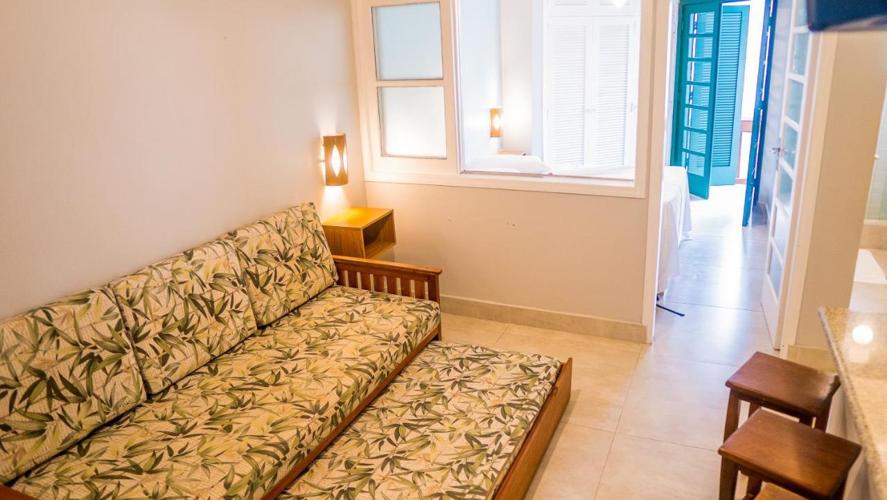 Porto Pauba Hotel Bagian luar foto