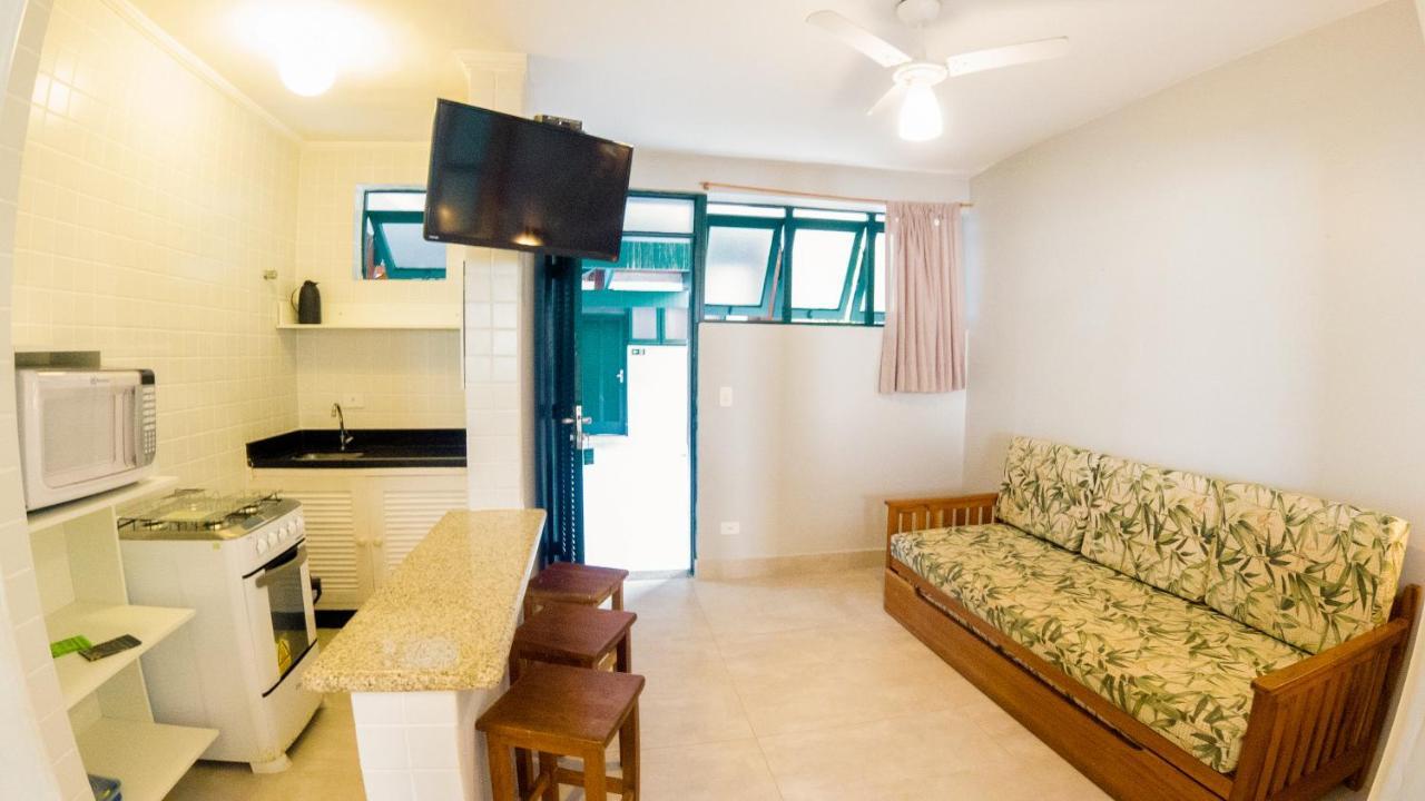 Porto Pauba Hotel Bagian luar foto