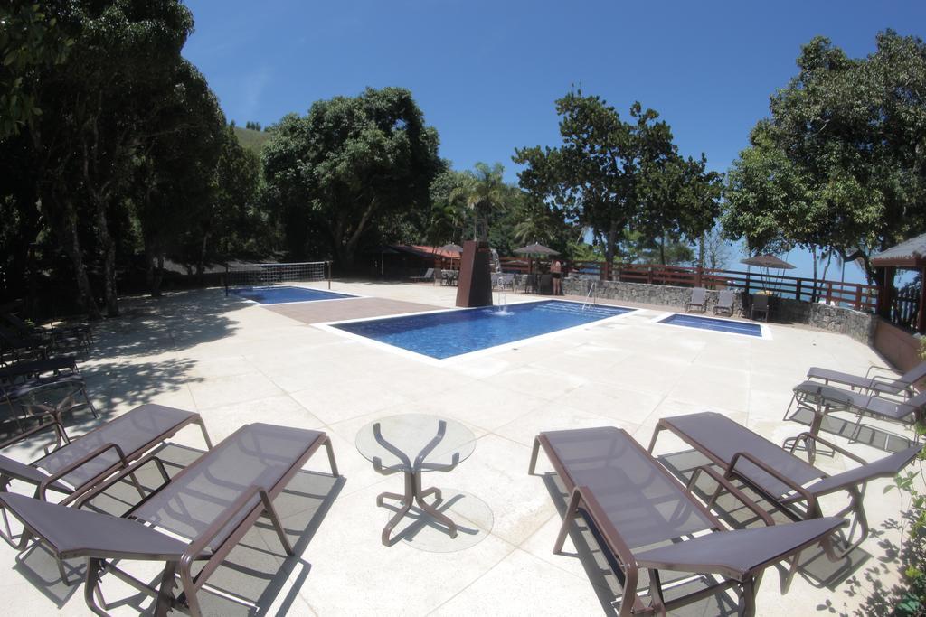 Porto Pauba Hotel Bagian luar foto