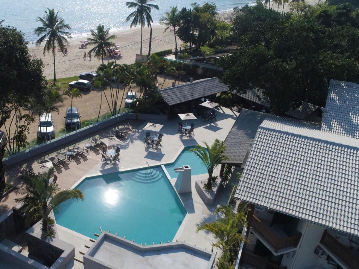 Porto Pauba Hotel Bagian luar foto