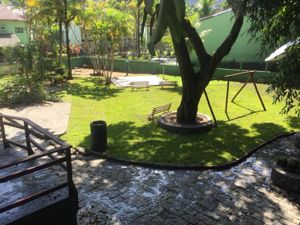 Porto Pauba Hotel Bagian luar foto